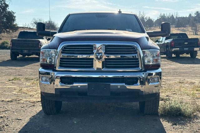 ram ram 2500 pickup 2018 3C6UR5MJ2JG420886 image ram ram 2500 pickup 2018 3C6UR5MJ2JG420886 image